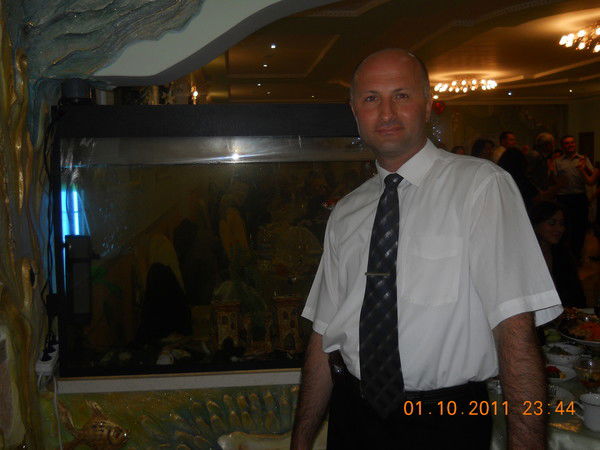 Капанжи Николай