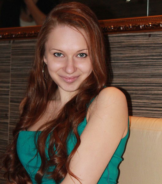 Юлечка Боднарь