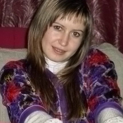 Ольга Стрелюк(Антонович)