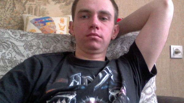 Павел Андреевич