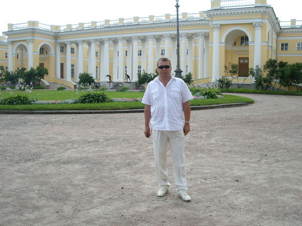 Ковалев Александр