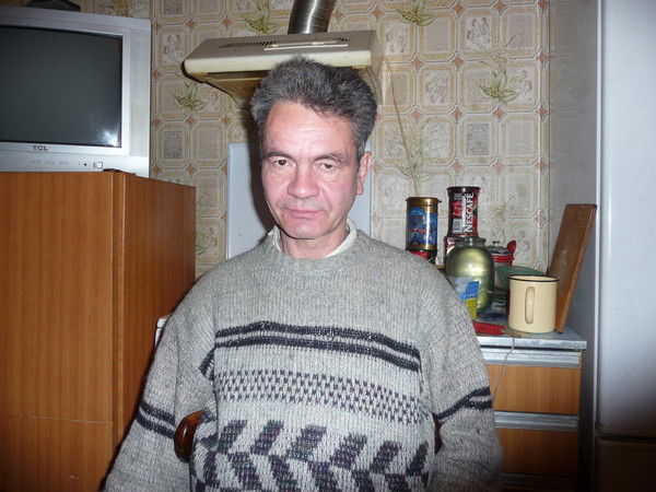 Андрей Шляпников