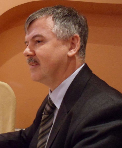 Виктор Игнатович