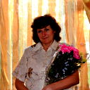 Светлана Лиходей