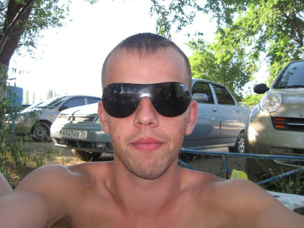 Андрей Бахманов