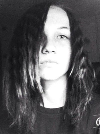 Алёна Кузнецова