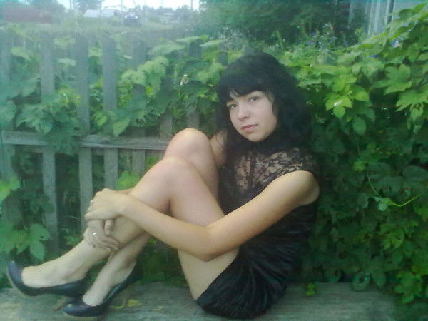 Олеся Гришко