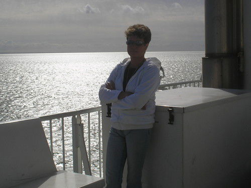 Ирина Клинк