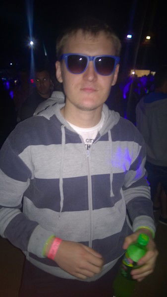 Сергей Викторович