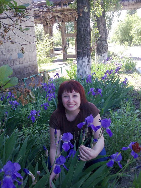 Наталья Галагуза