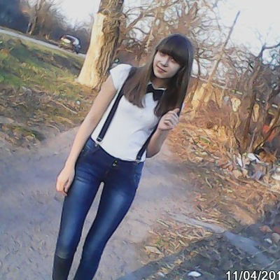 Анастасия Третьякова