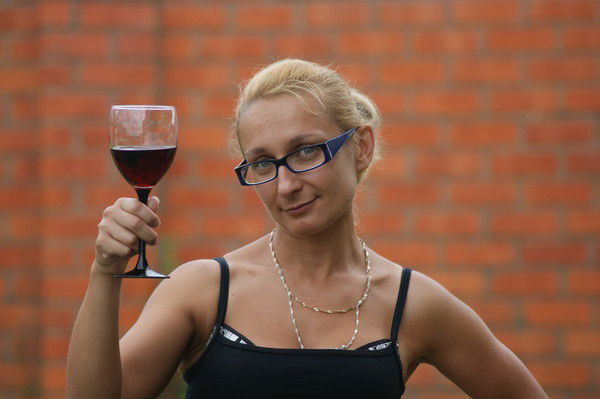 Маргарита Атова