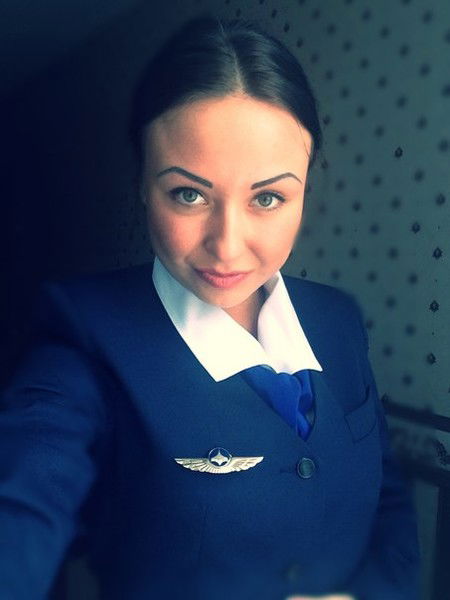 Машуля Зуева