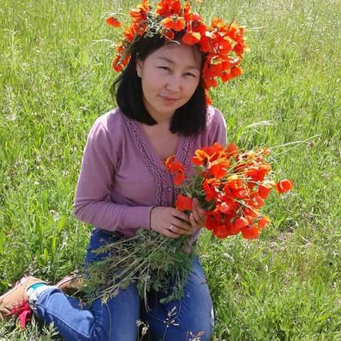 Актоты Нугумарова