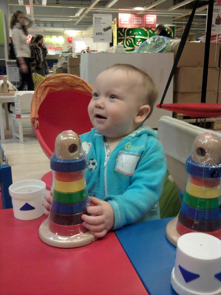 Билькевич Анна