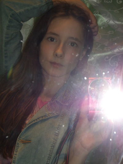 Яна Доброрадова