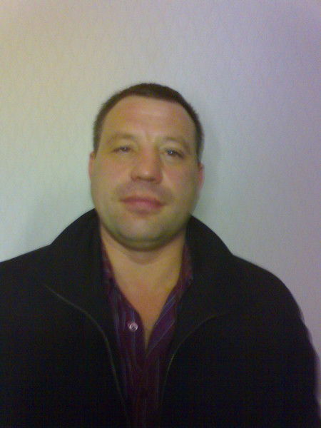 Алексей Быков