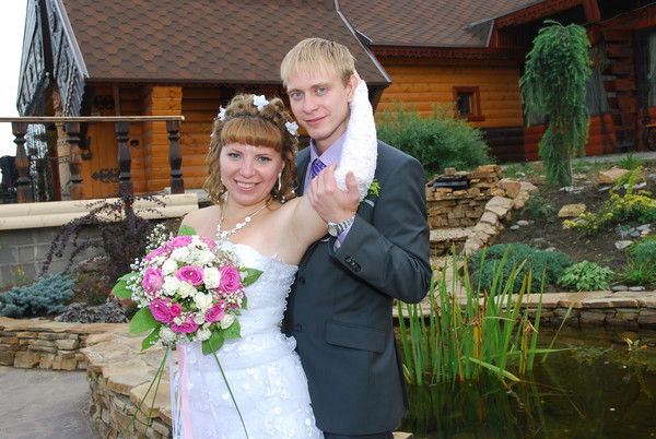 Игорь Федотов