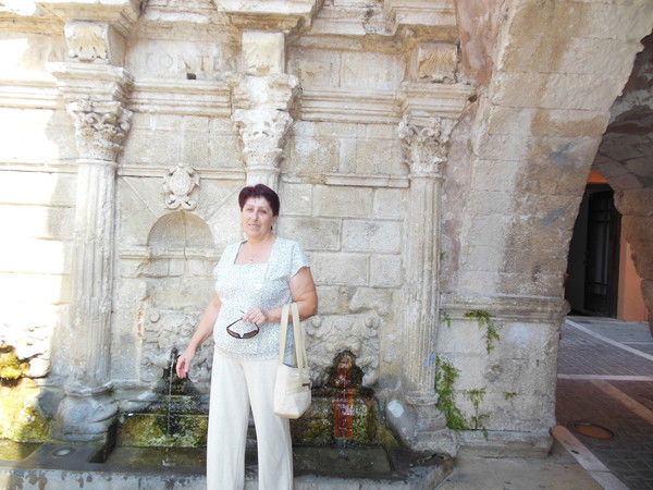 Эльвира Пирогова