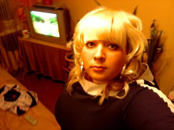 Анна Яковлева