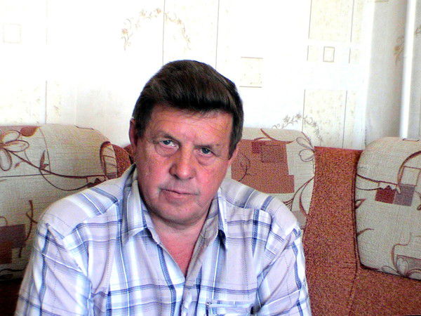 Николай Зайцев