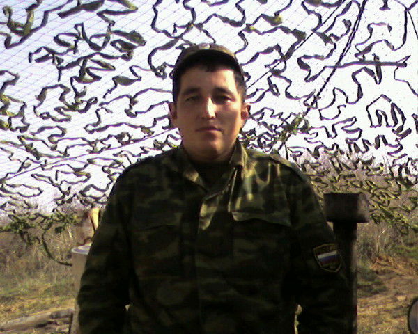 Руслан Гайсин