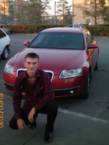 Андрей Соков