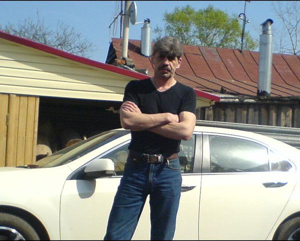 Сергей Большаков