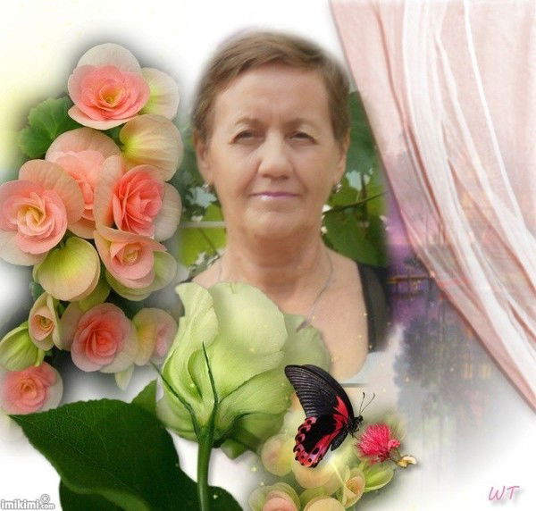 Нина Нейманн