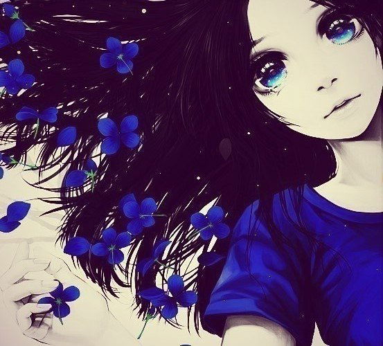 Юлия Лихонина