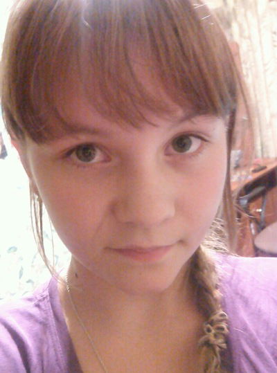 Иришка Голдина