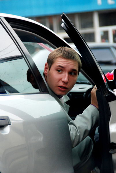 Евгений Комиссаров