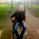 Александр Каледин