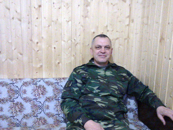 Валера Грибенюк