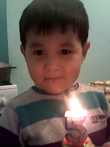 Ринат Сейтов