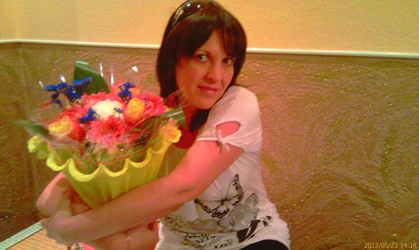 Светлана Иванова