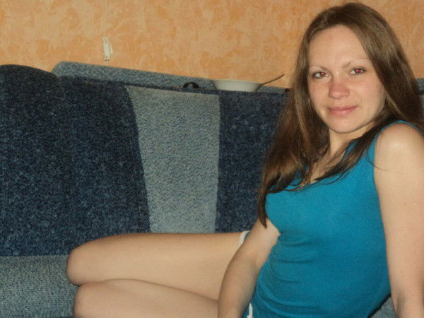 Люба Можарова