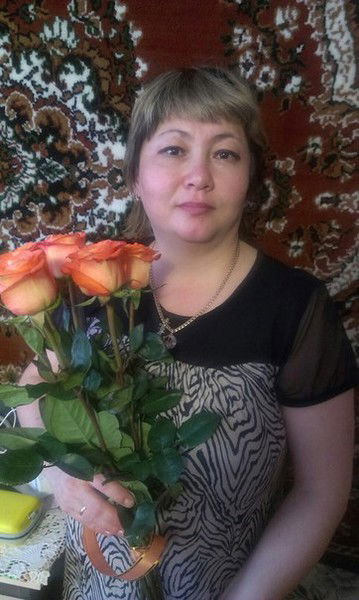 Эльза Султанова