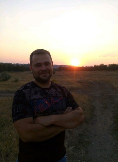 Роман Кузнецов