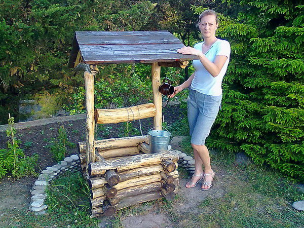 Елена Гребеник