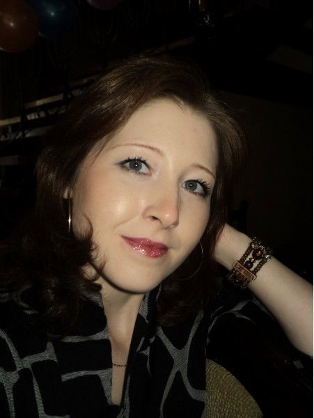 Лилия Светлова