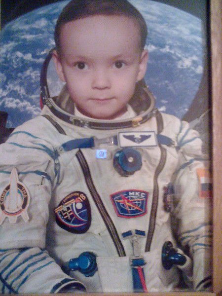 Артур Баширов