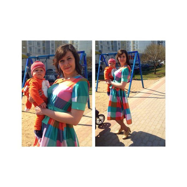 Валентина Гореславец