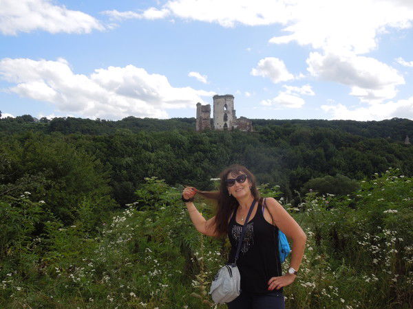 Анна Казанская