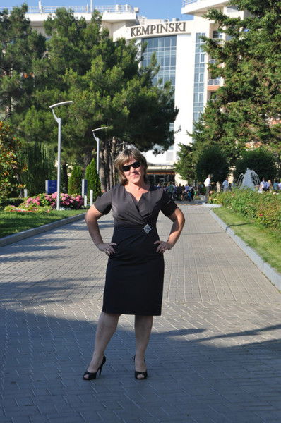 Ирина Ремез