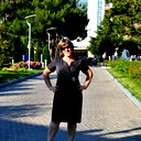 Ирина Ремез