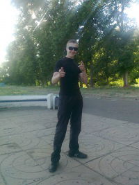 Александр Лунгол