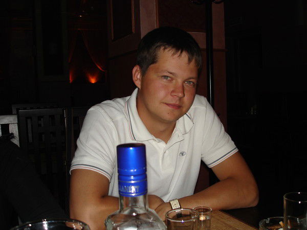 Илья Шевельков