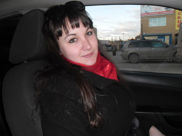 Каришка Ломброзо