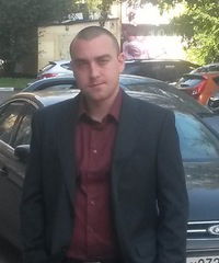 Анатолий Сорока